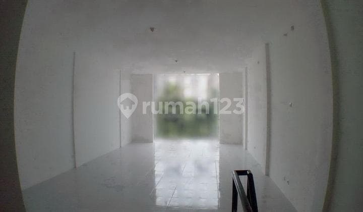 Ruko Paskal Hyper Square, Lantai 2 Dan 3, Dekat Mall Paskal 23