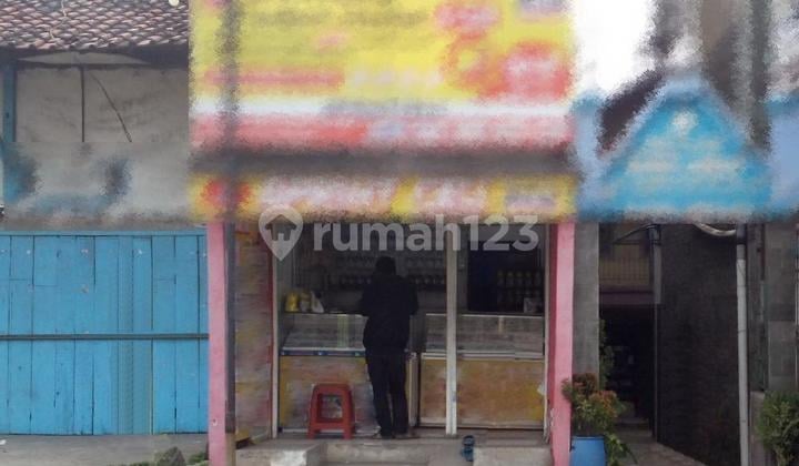 Ruko 2 Lantai di Mainroad Banjaran Baleendah Dayeuhkolot Ruko 2 Lantai di Mainroad Banjaran Baleendah Dayeuhkolot