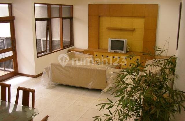 Setra Duta 2-Story Fully Furnished House