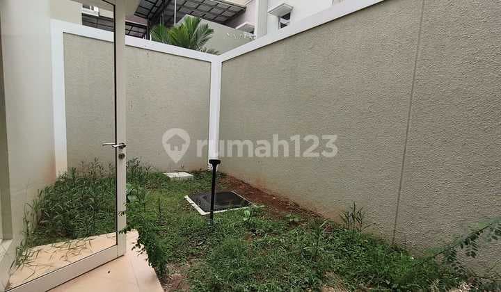 RUMAH BARU SIAP HUNI....DI SUMMARECON SERPONG