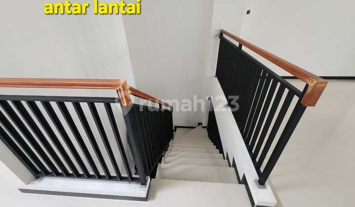 Jual Ruko Xix Square Surabaya - Badan ( Plaza Marina )