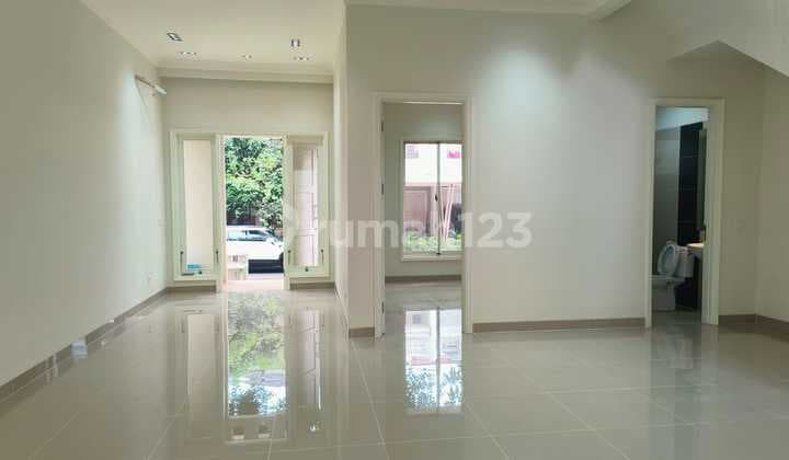 RUMAH BARU SIAP HUNI....DI SUMMARECON SERPONG