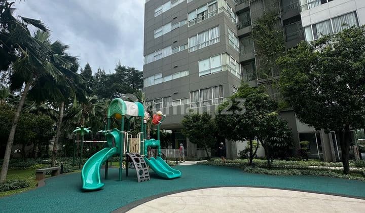 Dijual/disewa Unit Siap Pakai Strategis Dekat Ke Pondok Indah Dan Kebayoran Baru