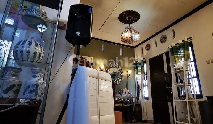 House for Sale in Strategic Tebet Area
