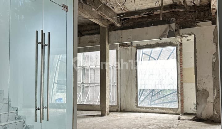 Disewakan Office Space Di Area Premium Kebayoran Baru