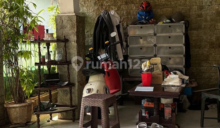 Jual Rumah Harga Dibawah Rp 3 Milyar Lokasi Sangat Sangat Strategis