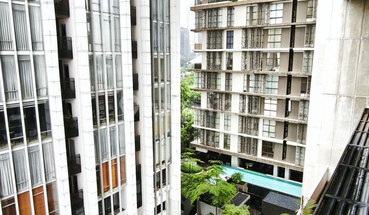 For Sale Brand New Apartment in the Prestigious SCBD Area
