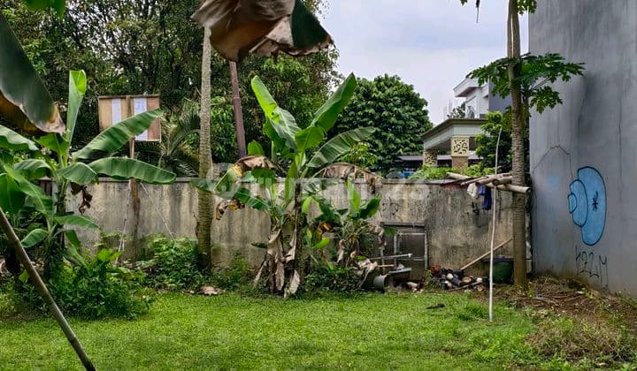 Jual Kavling Dalam Kompleks Perumahan Di Tangsel