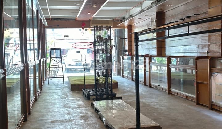 Jual Ruko Harga Special Jarang Ada Di Kawasan Bisnis Fatmawati