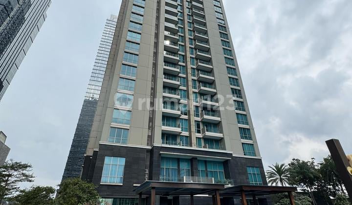 Dijual Unit Siap Pakai Di Area Prestige Scbd