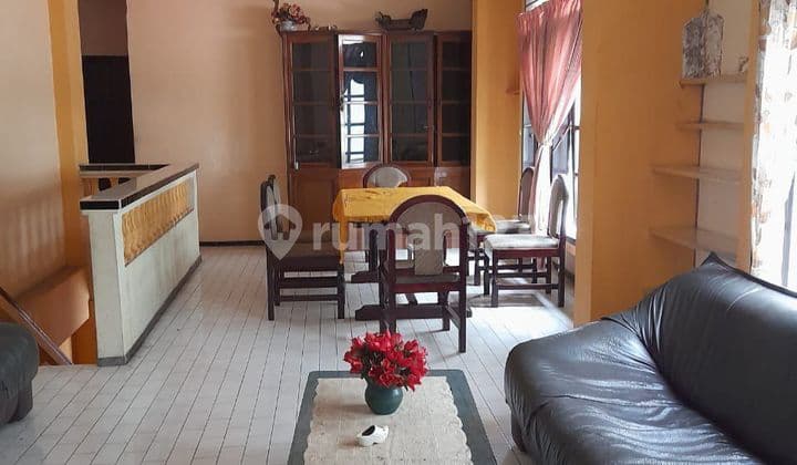 Must Sell Quickly, Strategic Location Shop House