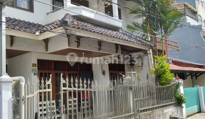 For Sale House in South Tanjung Duren