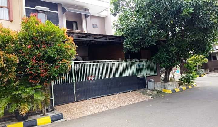 Rumah Di Komplek Banjar Wijaya Hook