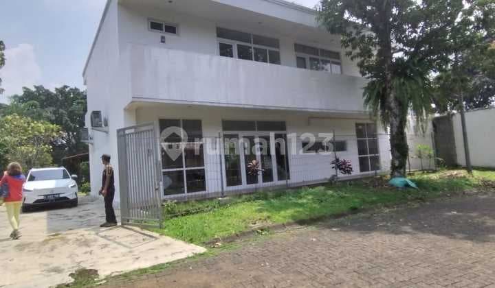 Dijual Rumah Di Perum Bogor Raya. Katulampa