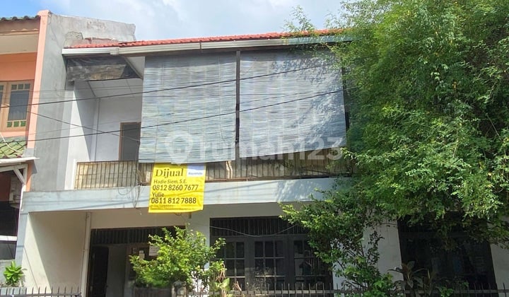 Rumah Cocok untuk Kost Dekat dengan Universitas