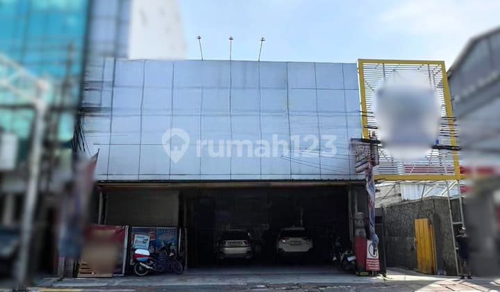 Cideng House Rent can be used for Business
