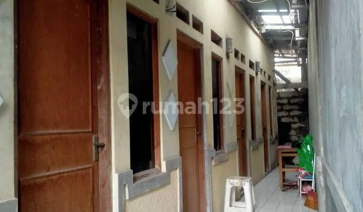 RUMAH KONTRAKAN MURAH DI CITEUREUP BOGOR