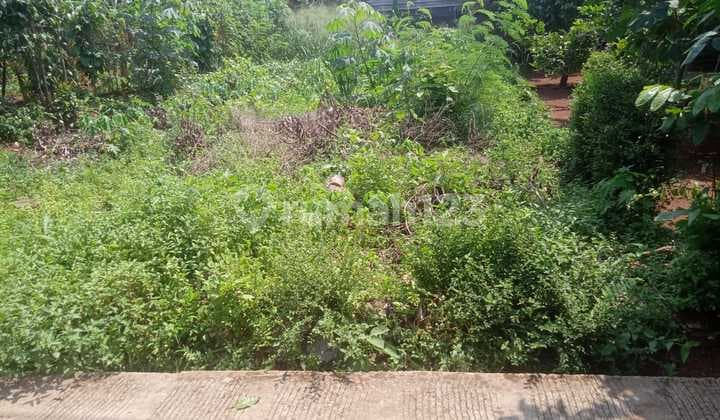 TANAH MURAH DI CIKARANG BARAT, DESA TELAJUNG BEKASI, JAWA BARAT