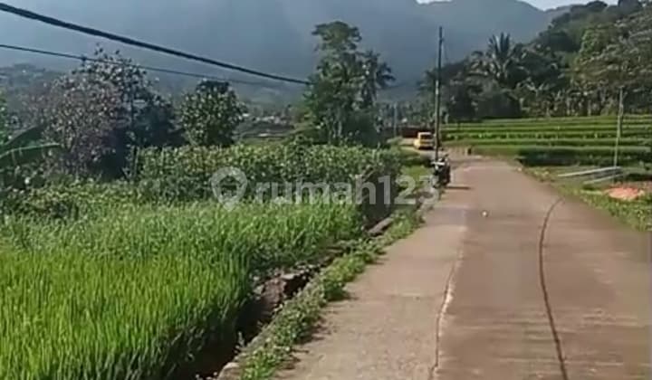 Tanah Dijual Pamijahan , Bogor