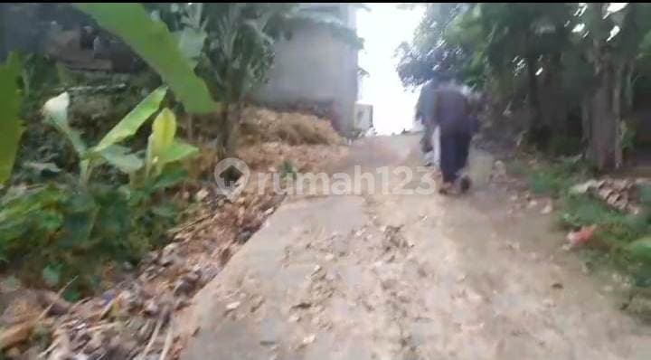Cheap Land in Ciomas Bogor