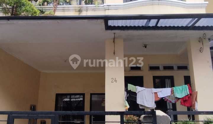 Rumah Jual di Kota Bogor