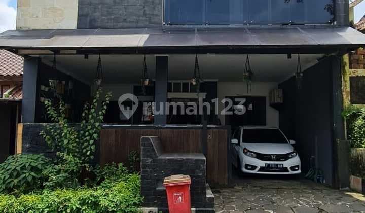 Rumah Jual di Pamoyanan , Bogor Selatan