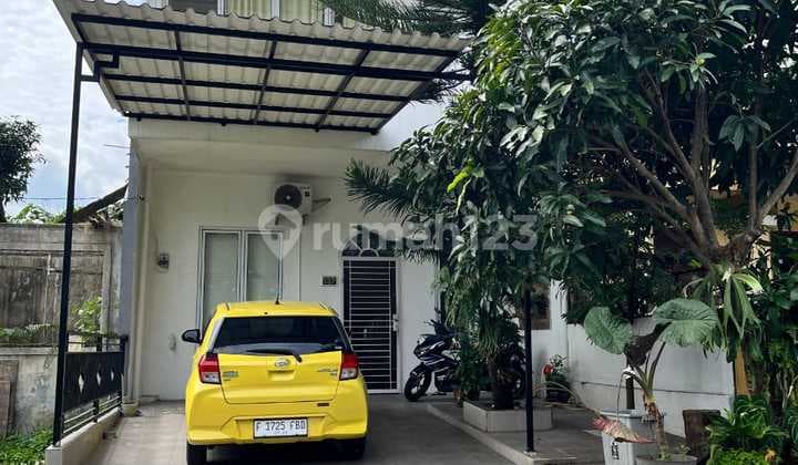 RUMAH SENTUL CITY , BOGOR