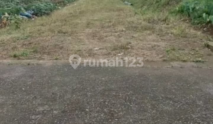 TANAH SENTUL DEKAT TOL SIRKUIT , BOGOR