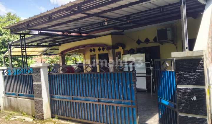 RUMAH MURAH DI CIKARANGA BARAT, DESA TELAJUNGA BEKASI JAWA BARAT