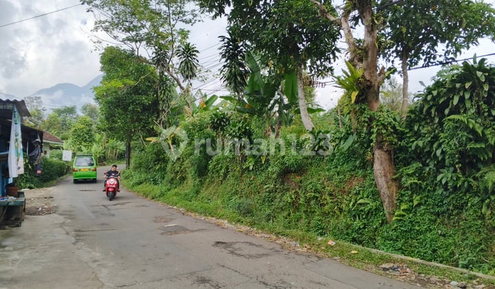 TANAH JUAL MURAH DI TAMANSARI BOGOR