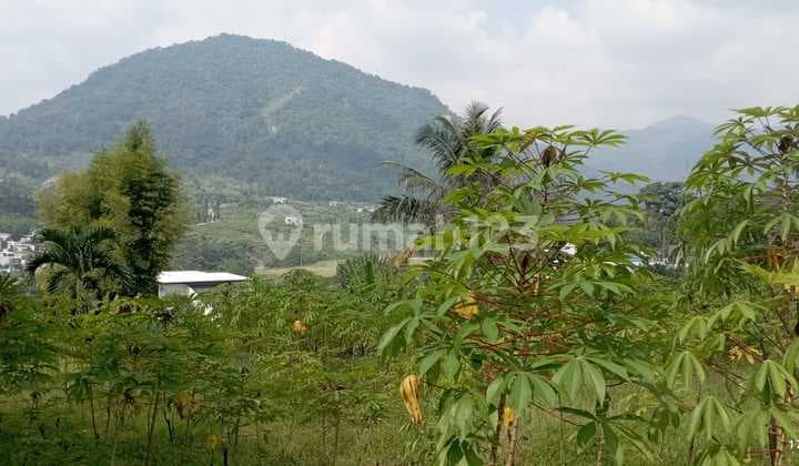 DI JUAL TANAH DEKAT SENTUL CITY