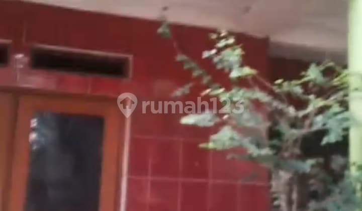 RUMAH MURAH CITEUREUP JUAL CEPAT , BOGOR
