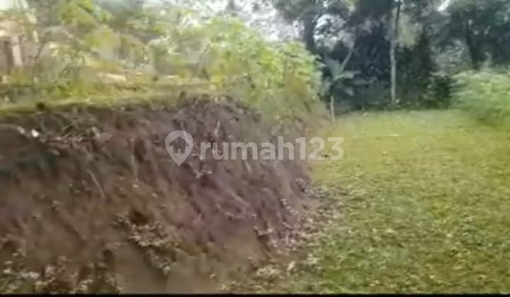 TANAH MURAH DI TAMANSARI, BOGOR