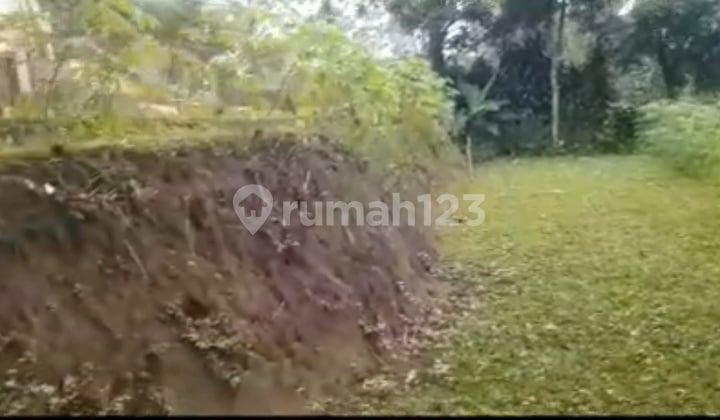 TANAH MURAH DI TAMANSARI, BOGOR