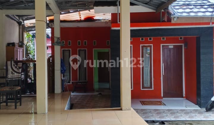 Rumah Jual di Babakan Madang, Bogor