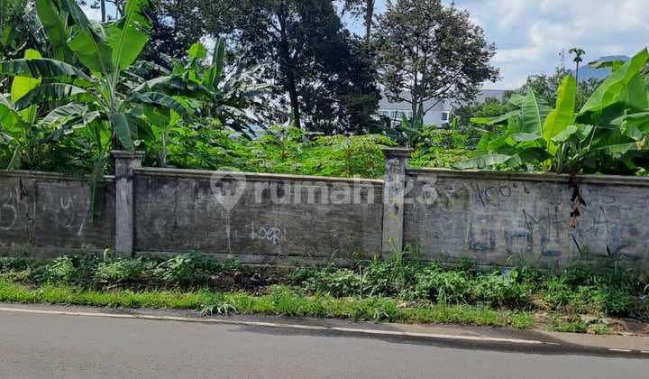TANAH MURAH DI BOGOR CIJAYANTI