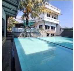 VILLA JUAL DI KABANDUNGAN , BOGOR