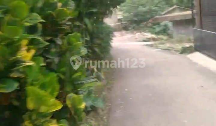 TANAH MURAH DI LALADON, CIPADUNG BOGOR