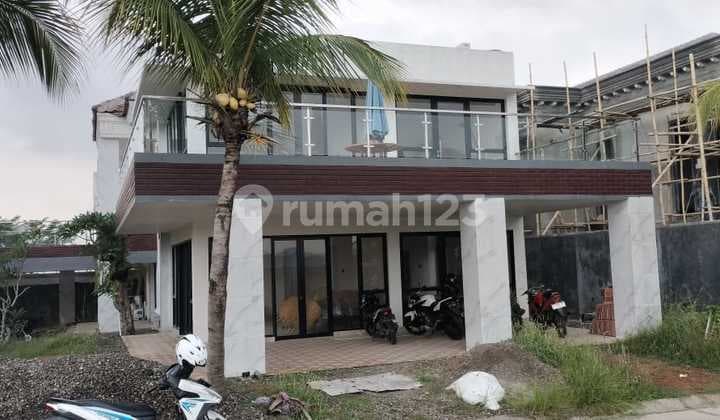 RUMAH JUAL SENTUL CITY