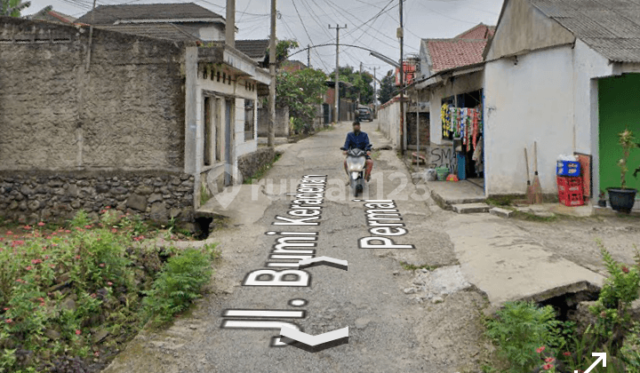 DI JUAL TANAH KARADENAN , BOGOR