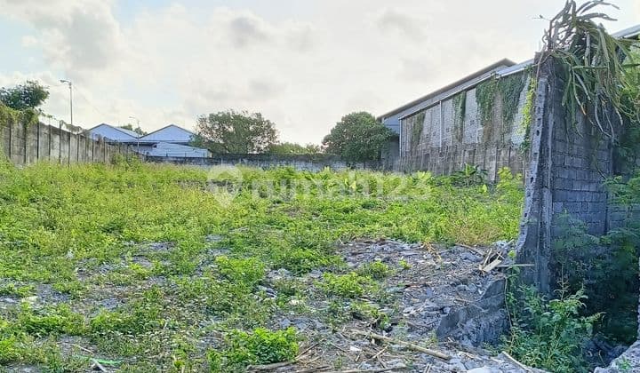 Tanah 24,4 Are Di Pondok Indah (blkg Citraland) Aspek Perumahan