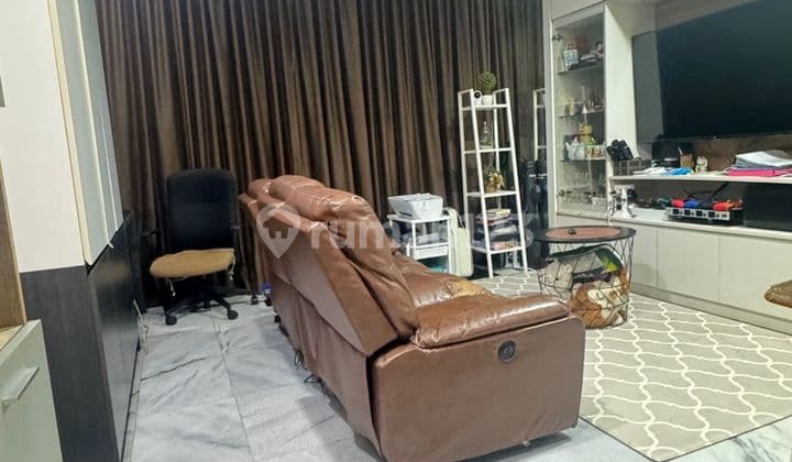 apartemen di mitra sunter bagus