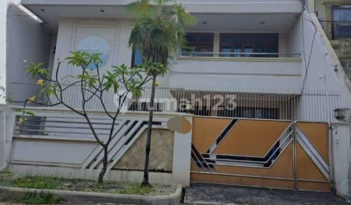 Jual Rumah di Sunter Jual Rumah di Sunter