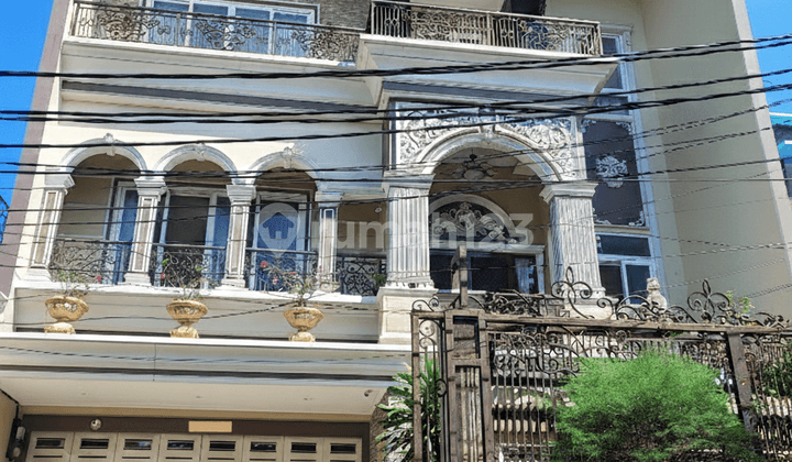 For Sale Modern Classic Luxury House in Sunter