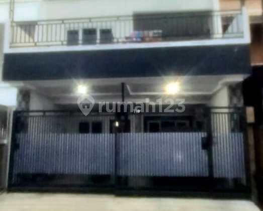 jual rumah bagus di sunter