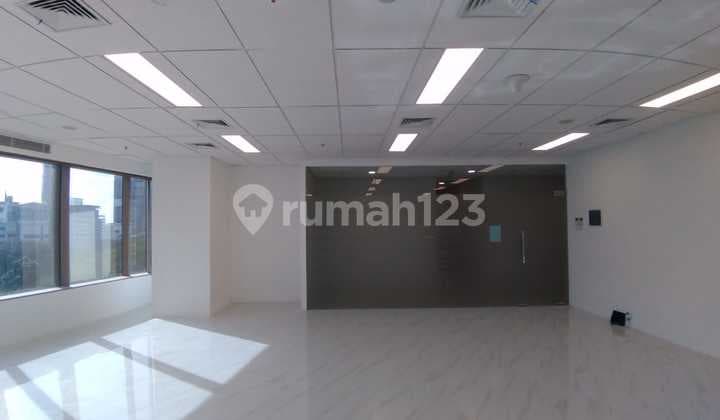 Dijual Office Space Kemayoran