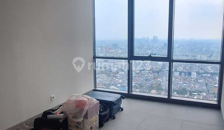 Jual Apartemen di Menara Kemayoran Jakpus