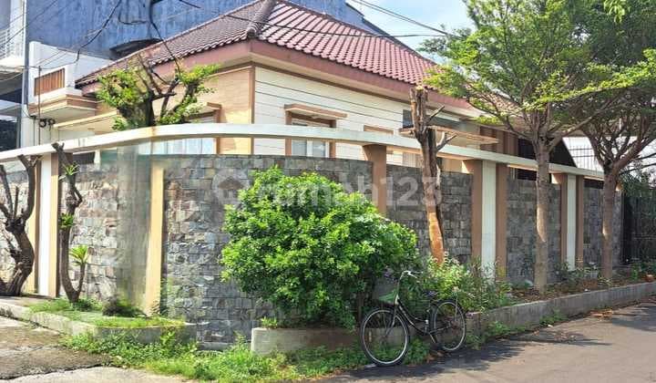 jual rumah bagus disunter