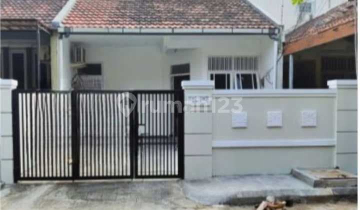 rumah bagus di kelapa gading