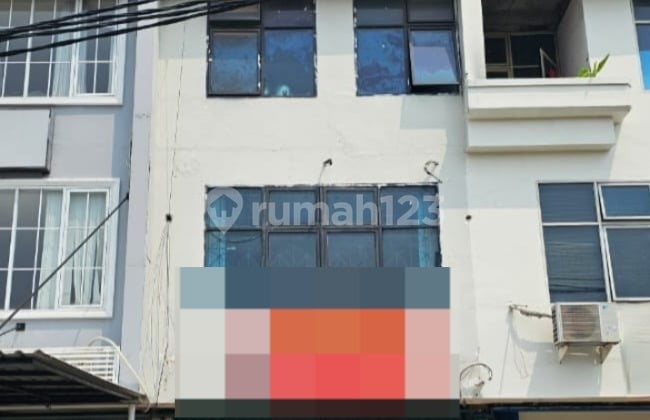 sell nice shop house in sunter sell nice shop house in sunter